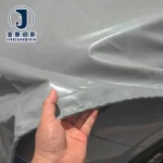 JX PVC Coated Tarpaulin/Cover for Farm Waterproof Warp Knitted Tent Pig Broiler Sheep Chicken Farm Plain Style