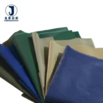 JX Best Quality Waterproof Breathable Organic Heavy Duty Bache PVC Tarpaulin for Boys & Girls Outdoor Use Manufacturer