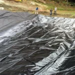 JX Customize PVC Tarpaulin Waterproof Fireproof Truck Cargo Cover