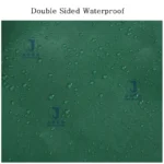 JX Fireproof Waterproof Customizable PVC Tarpaulin Truck Cargo Cover