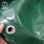 PVC Waterproof Fabric High-strength Sheeting  for Industrial and Outdoor Coverings