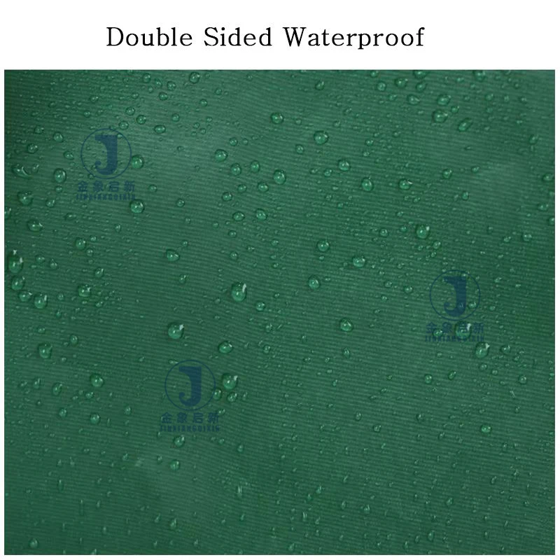 JX PVC Waterproof Fabric High-strength Sheeting  for Industrial and Outdoor Coverings