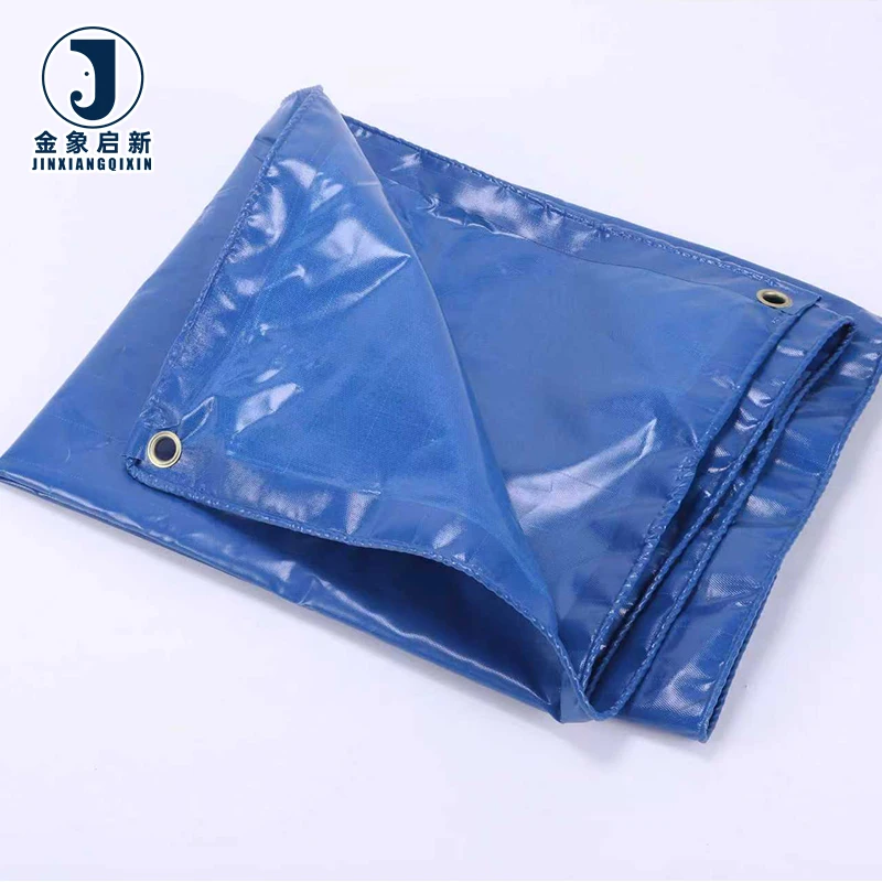 Waterproof Fire Retardant Pvc Tarpaulin Cover. Pvc Coated Polyester Fabric