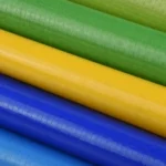 JX Best Quality Waterproof Breathable Organic Heavy Duty Bache PVC Tarpaulin for Boys & Girls Outdoor Use Manufacturer