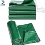 Waterproof Fire Retardant Pvc Tarpaulin Cover. Pvc Coated Polyester Fabric