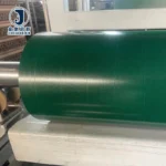 Customized Waterproof PVC Coated 600gsm Canvas 6m by 15m Tarpaulins for Truck Covers