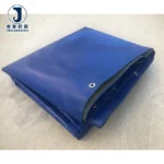 Hot Selling Heavy Duty Waterproof Large Camping Tarp Outdoor Use 500gsm Pvc Laminated Tarpaulin Tent