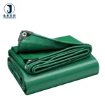 Factory Direct 20×30 Feet 13mil Heavy-Duty Vinyl Tarps PVC Tarpaulin for Firewood Roof Camping Patio Pool Boat Dump Trailer