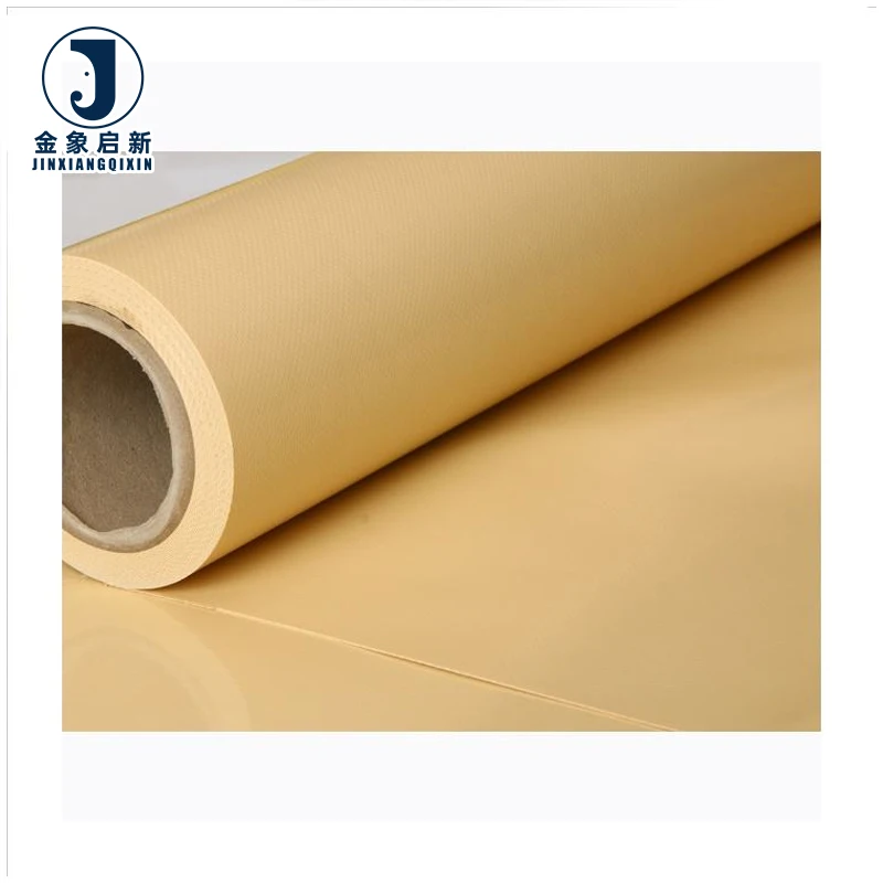 Stock PVC Tarpaulin Fabric Rolls 500D*500D 18*17 Hot Selling Colors in Stock China Manufacture Wholesale Fabrics Best Price