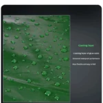 500gsm 600gsm Plain PVC Waterproof Truck Cargo Cover Tarpaulin Canopy for Boys & Girls