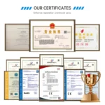 Pvc Plastic Canvas Strong Waterproof PVC Tarpaulin HDPE Coated Tarpaulin