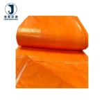 Factory 12ftx20ft Construction Cold Weather Insulated Pe Tarps Poly Tarp Heavy Duty Concrete Curing Blanket Tarpaulin Roll Sheet