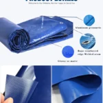 Automatic Retractable PC PVC Pool Cover  Custom Size for Inground Pool. UV Protection Waterproof 110V-240V Safety Pool Cover