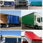 PVC Knife Coated Fabric  Wholesale Fabrics  Waterproof  Cover and Truck Cover UV Protective Outdoor Tent Fabric