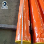 China JINGXIANG PE Coated Waterproof Blackout Truck & Trailer Cover Tarpaulin for Boys & Girls
