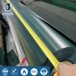 Wholesale 650 Gsm Waterproof Outdoor Tarp Roll Pvc Coated Industrial Tarpaulin Roll for Tent