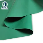 650GSM Heavy Duty Waterproof Black PVC Knife Coated Tarpaulin Truck Trailer Tent Cover Tarp Outdoor Storage Industrial Truckers