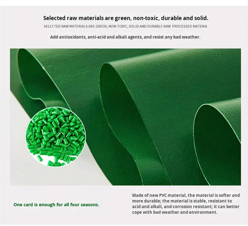 500gsm 600gsm Plain PVC Waterproof Truck Cargo Cover Tarpaulin Canopy for Boys & Girls