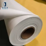 PVC Tent Fabric Shelter Blackout Anti-UV PVC Tarpaulins 1000D for Tent Fabric for Event Exhibition Shade Tents