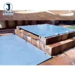 PVC Laminated Waterproof Breathable Anti-UV Blackout Organic Plain Weft Swimming Pool Covers Tarpaulin Coated