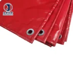 Tarpaulin Hot Selling 30M X 30M Finished PVC Tarpaulin for Farming Tarpaulin
