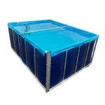 Inflatable Swimming Pool Cover Rainproof Ground Outdoor Bathtub Waterproof Coated Blackout Organic Plain Tarpaulin Boys Girls PE