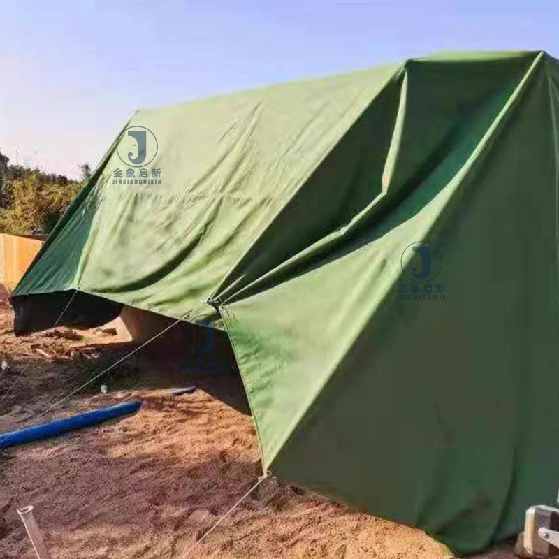 PE-Coated Blackout Organic Chicken Farm Sunshade Anti-Aging Plain Style with Matte Surface Woven Pattern Awning for Agriculture