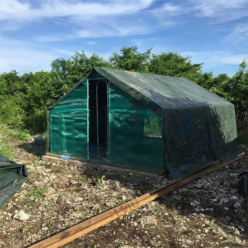 Wholesale Pricehigh Quality Outdoor Waterproof Tarp Customized Pvc Tarpaulin Roll