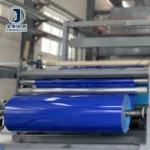 Tarp Factory 610gsm 650gsm 800gsm Awnings Tent PVC Coated Fabric Waterproof Bache Lona PVC Tarpaulin Roll