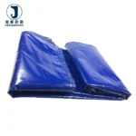 Heavy Duty Outdoor Tarpaulin Thickened for Outdoor Waterproof Large Tarpaulin with 3 Meter Width