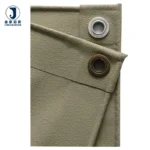 JX PVC Waterproof Fabric High-strength Sheeting  for Industrial and Outdoor Coverings