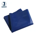Wholesale Waterproof High Quality 550g 600g 650g 900 GSM PVC Coated Fabric Tarpaulin for Truck Cover Roof Tent