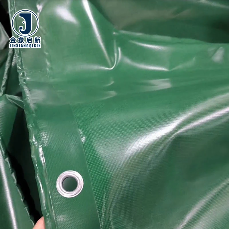 Pvc Truck Cover Tarps Mildew Resistant Pvc Tarpaulin Cover for Trucks