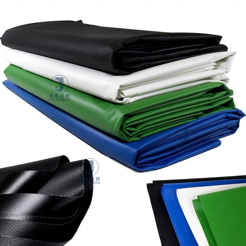 Waterproof Fire Retardant Pvc Tarpaulin Cover. Pvc Coated Fabric