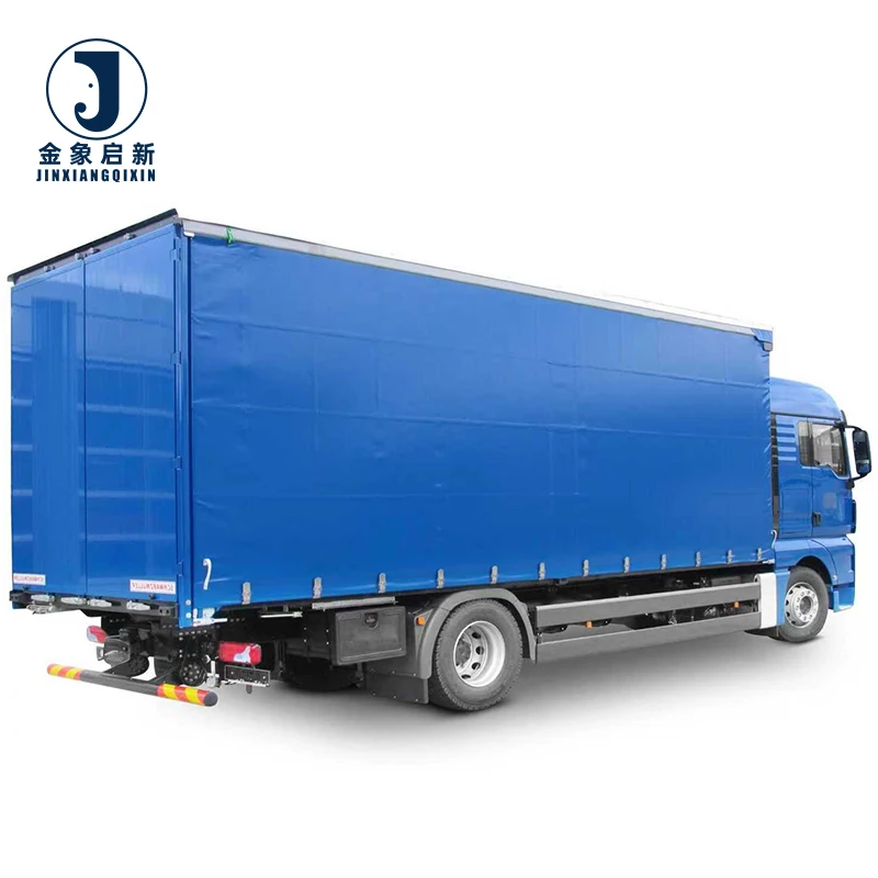 Wholesale Pvc Tarpaulin Wear-resistant Waterproof Multi-purpose Heat-resistant Tarpaulin