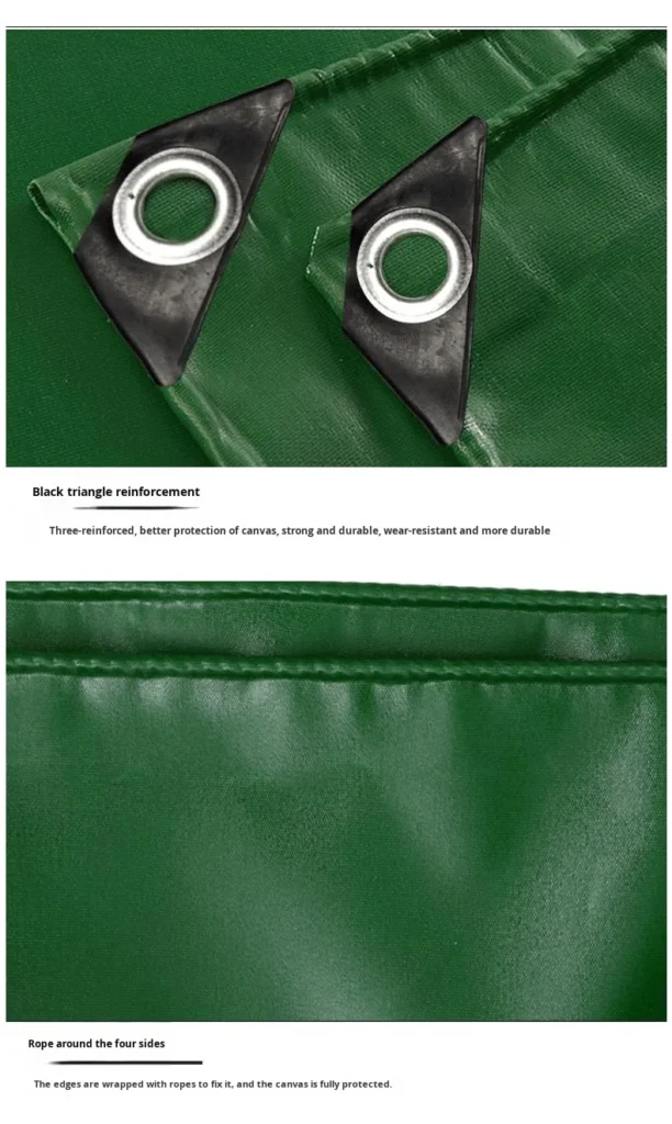 PVC Knife Coated Fabric  Wholesale Fabrics  Waterproof  Cover and Truck Cover UV Protective Outdoor Tent Fabric