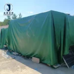 High-Quality Tarpaulin Products for Trucks. Trailers. and More – Coated Tarpaulin. 950 Gsm Pvc Tarpaulin Roll