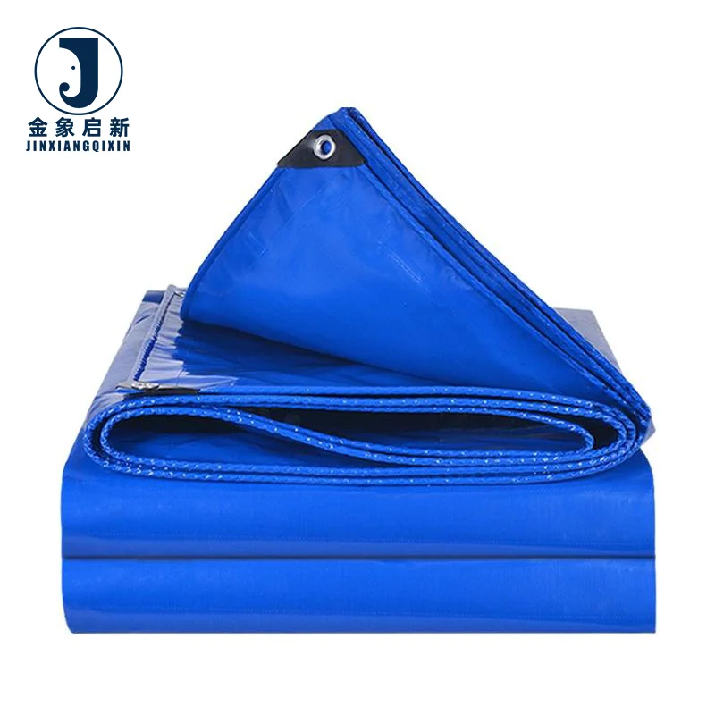 Wholesale Pvc Tarpaulin Wear-resistant Waterproof Multi-purpose Heat-resistant Tarpaulin