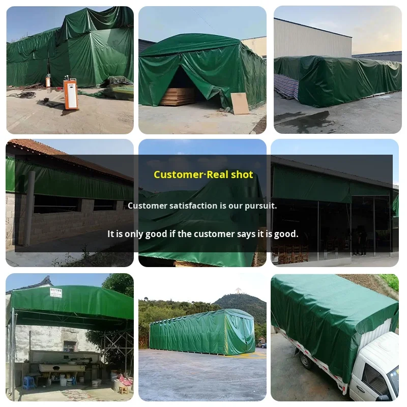 Venta al por mayor de tela de lienzo recubierta de PVC impermeable ecológica y transpirable en color negro, 0.3mm, 400g, para niños y niñas.