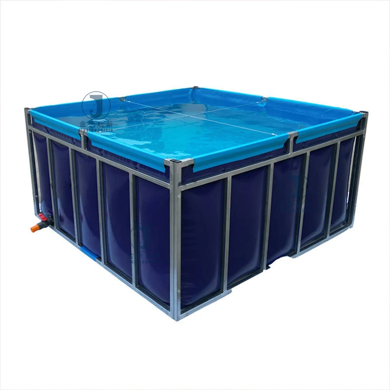 Inflatable Swimming Pool Cover Rainproof Ground Outdoor Bathtub Waterproof Coated Blackout Organic Plain Tarpaulin Boys Girls PE