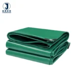 Factory Direct 20×30 Feet 13mil Heavy-Duty Vinyl Tarps PVC Tarpaulin for Firewood Roof Camping Patio Pool Boat Dump Trailer
