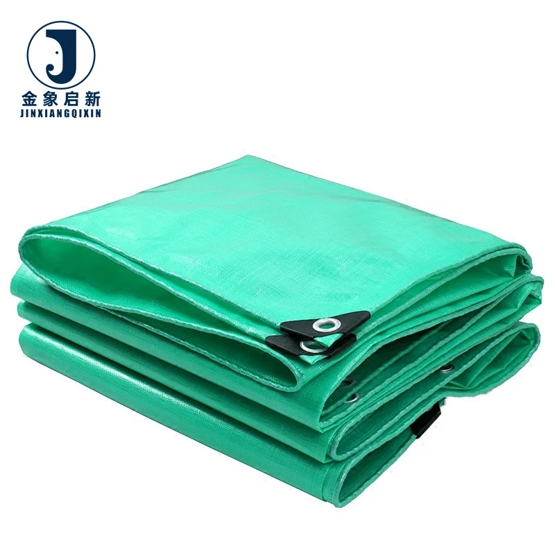 Wholesale Organic Breathable PVC Waterproof Oilcloth Blackout Fabric Sun Protection Tarpaulin Outdoor Awning Industrial Tent