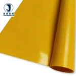 Gray Flame-Retardant Tarpaulin 420~1000g/?O TPU Rainproof Cloth Outdoor Tarp Pergola Groundsheet Canopy Truck Fireproof Tent