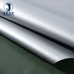 Baisite Coated Organic Blackout Waterproof PE Tarpaulin Roll 4mx50m Customized 4mx6m Outdoor Tent Awning Truck Cover