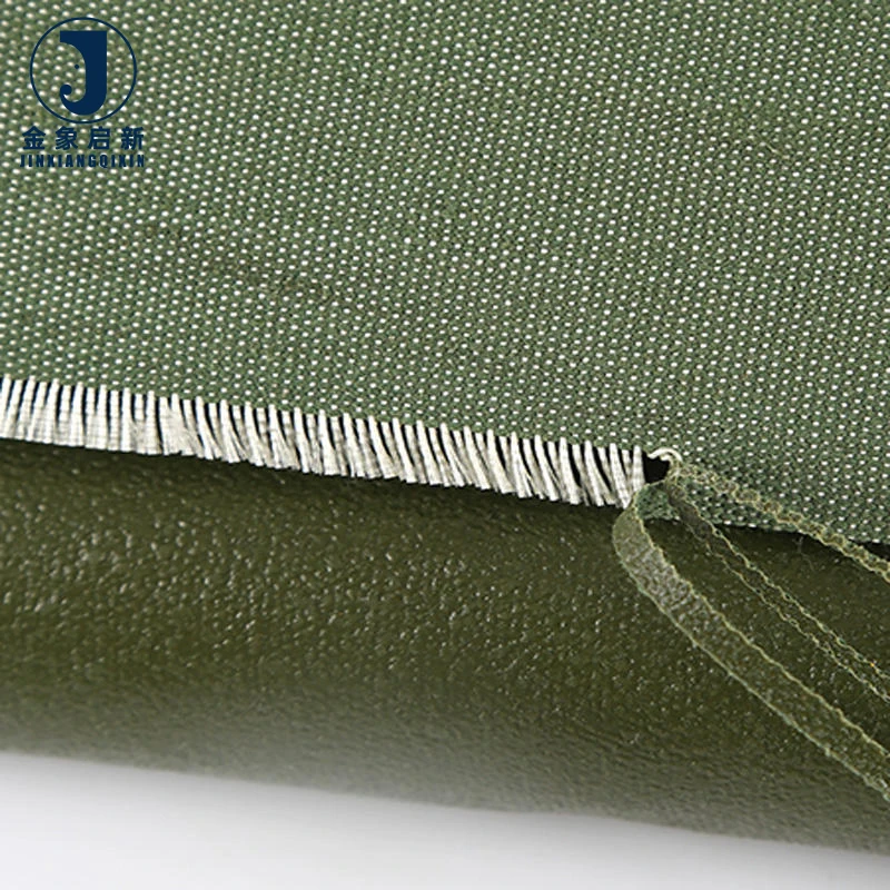 Custom Heavy Duty Woven PVC Laminated Industrial Canvas Tarpaulin Ripstop Style Waterproof Car Truck Cover Home Textiles Bags