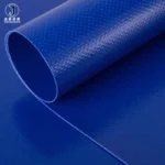 PVC Fabric Material Woven Tarpaulin Waterproof Woven Fabric Tarpaulin