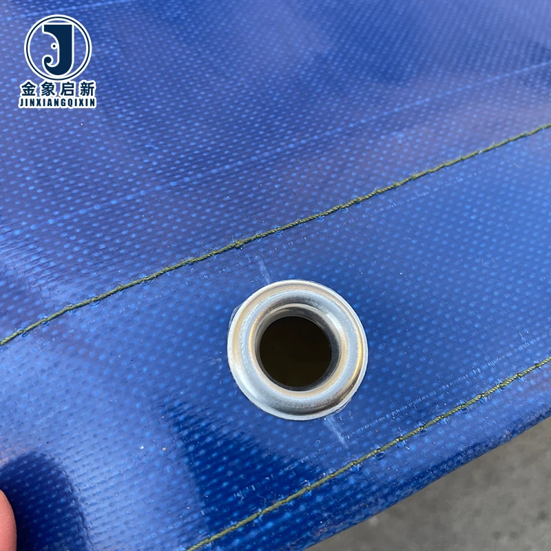 Hot Selling Heavy Duty Waterproof Large Camping Tarp Outdoor Use 500gsm Pvc Laminated Tarpaulin Tent