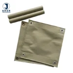 JX PVC Waterproof Fabric High-strength Sheeting  for Industrial and Outdoor Coverings