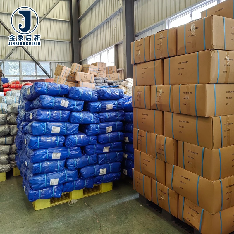 Different Colors 500 GSM Heavy Duty PVC Tarpaulin Knife Fabric Cloth Tent Canopy Awnings Truck Ship Rainproof Tarp Cover