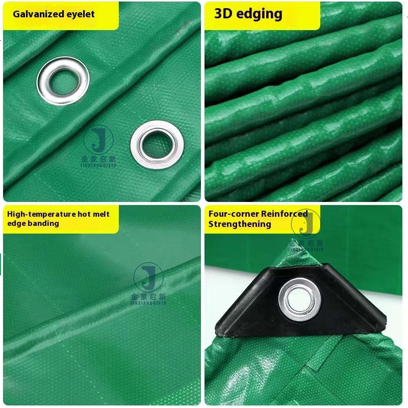 Best Quality 650gsm Waterproof Polyester Heavy Duty Bache PVC Tarpaulin Manufacturer